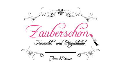 Logo Zauberschön